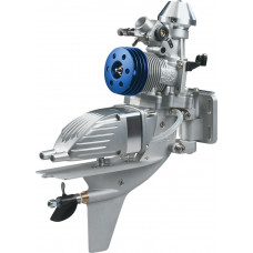 OS Max21 XM Outboard