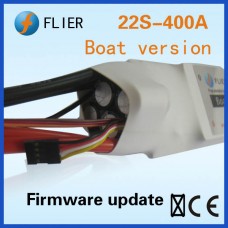 FlierModel 22S-400A