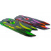 TFL Zonda Kolfiber/ 4082BT ARTR