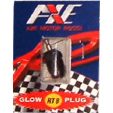 Rossi glödstift RT8