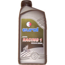 Olja Eurol Super Racing 1liter