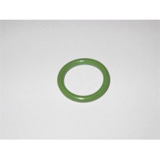 O-ring grön viton 29mmx3,5mm TFL